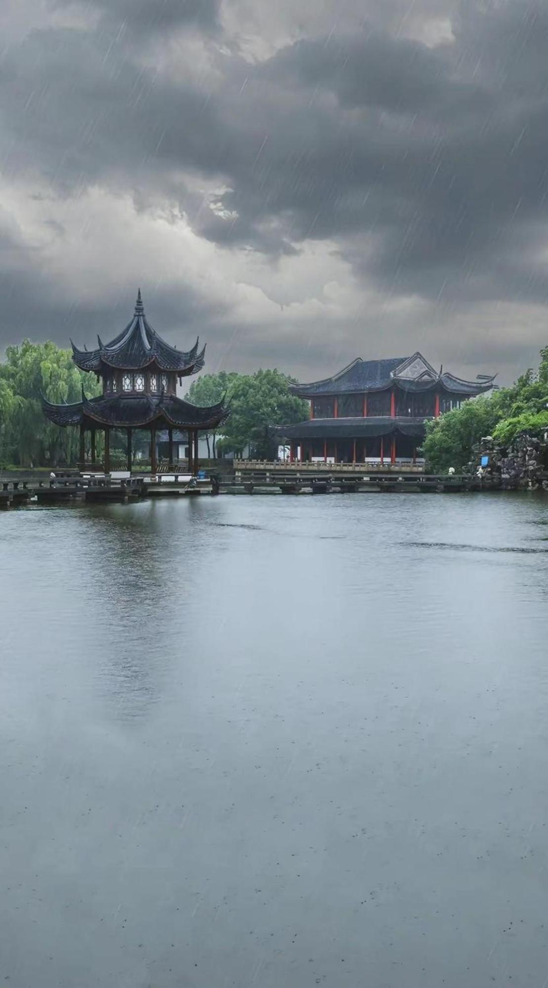 Suzhou Zhouzhuang Slowlife River View Lnn Kunshan  Zewnętrze zdjęcie